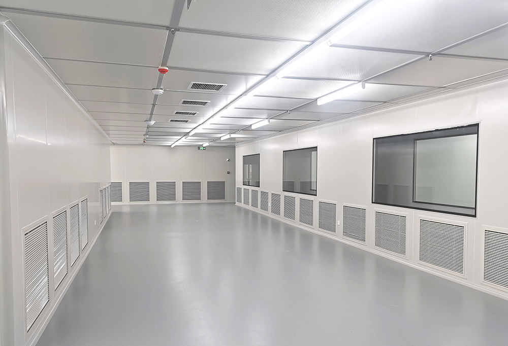cleanroom Engineering